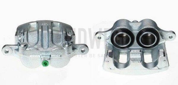 BUDWEG CALIPER Jarrusatula 343142